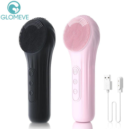 Vibrating Facial Brush