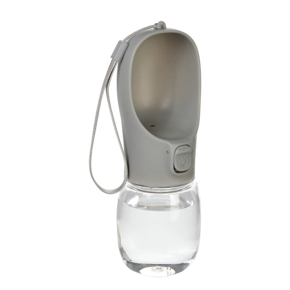 Portable Dog Water Bottle