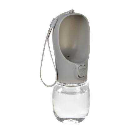 Portable Dog Water Bottle