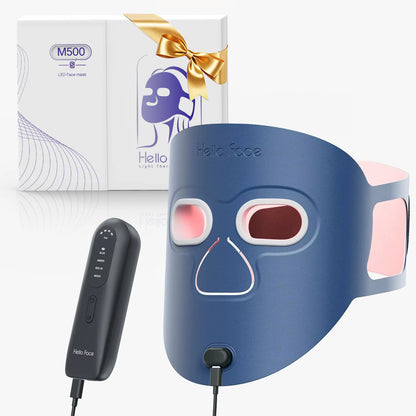 Professional Therapy Mask LUMORA™