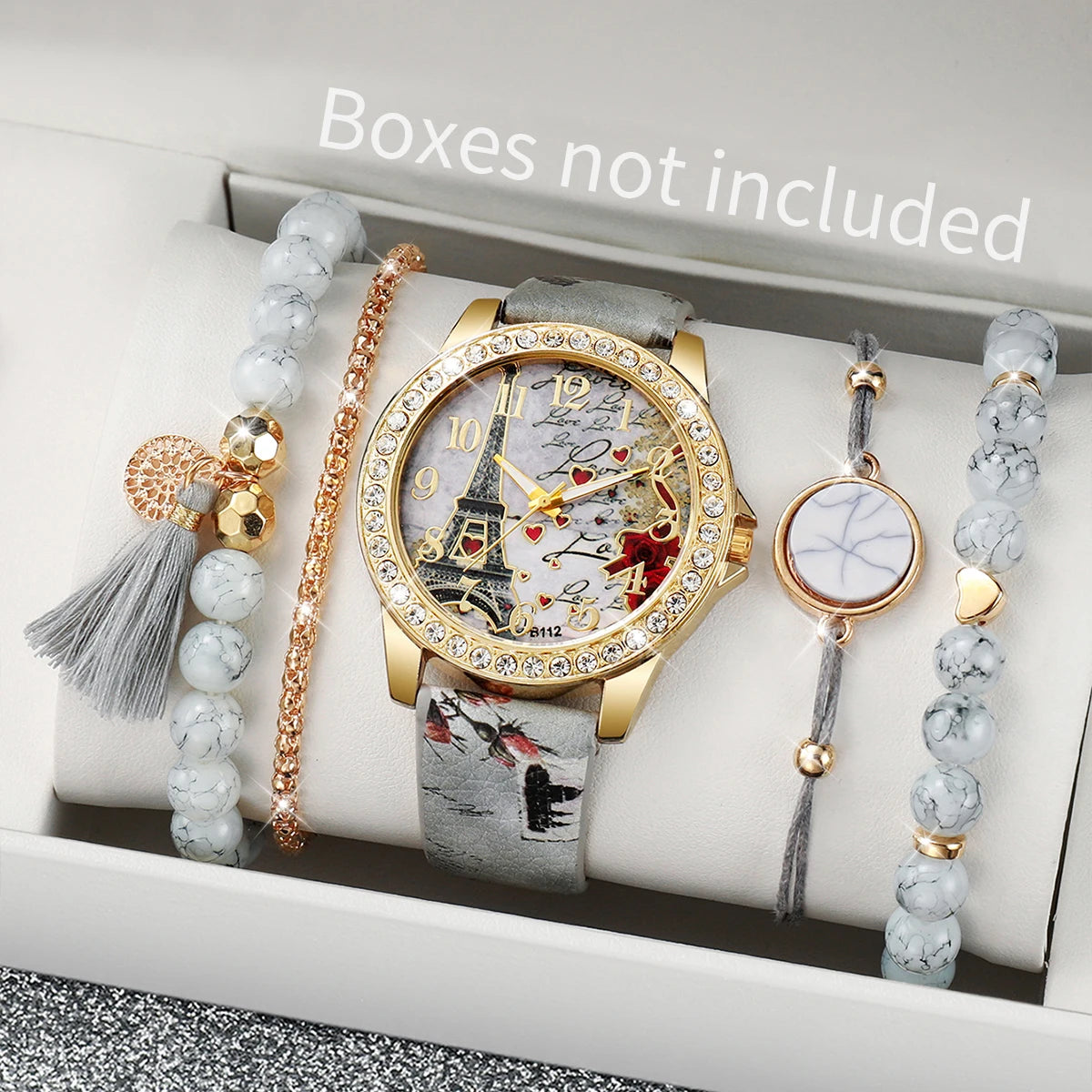 Fashion Jewelries Rhinestone For Women
