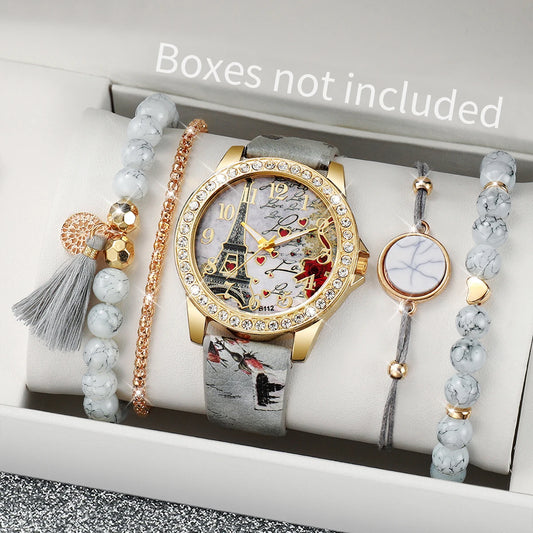 Fashion Jewelries Rhinestone For Women
