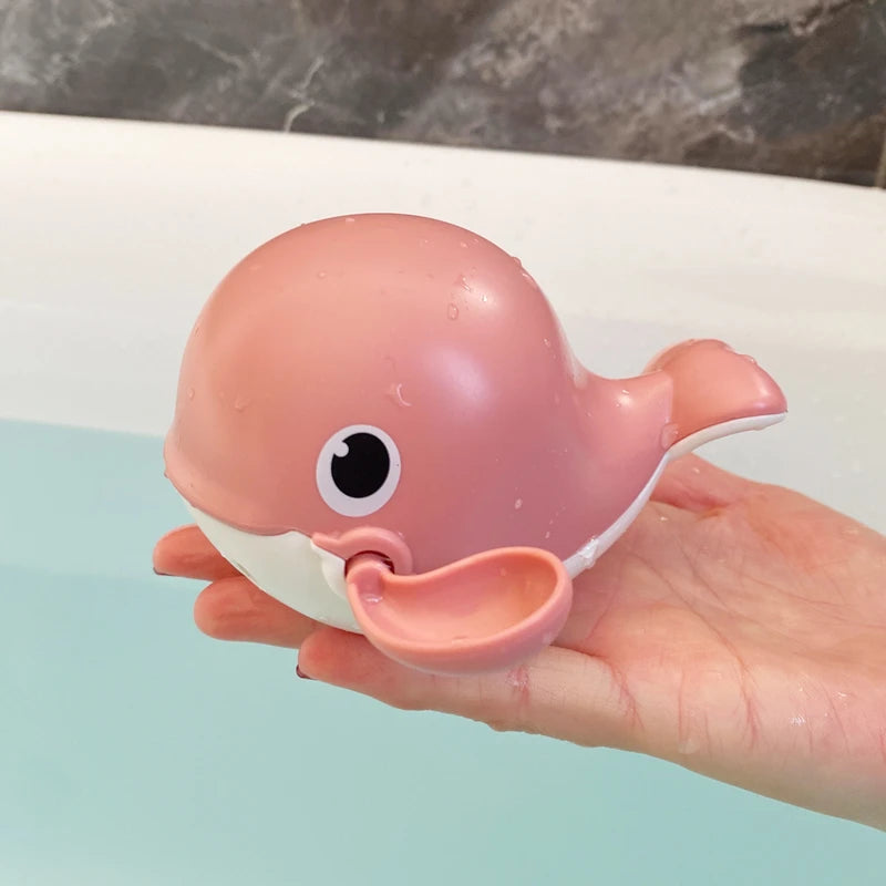 Bathing Toys for Kids with water sprinkler and sprays