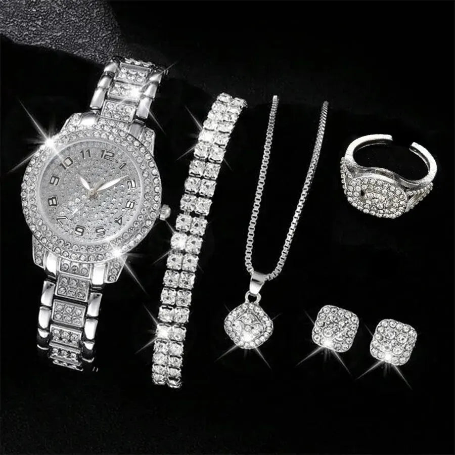 Alloy Luxury Sets For Women