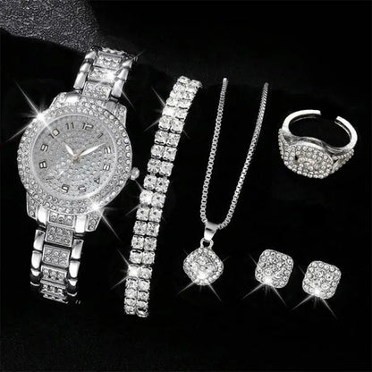 Alloy Luxury Sets For Women