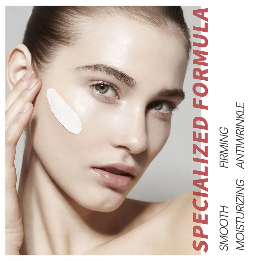 Facial Smooth Lifting Firming Cream
