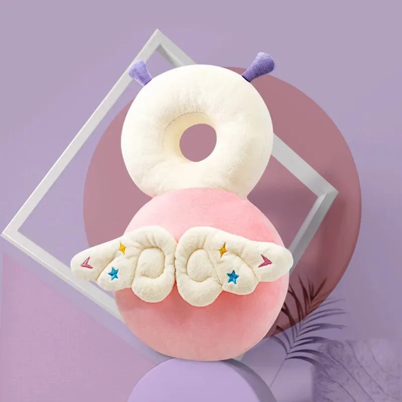 Anti-Fall Pillow Baby Toddler For Protection