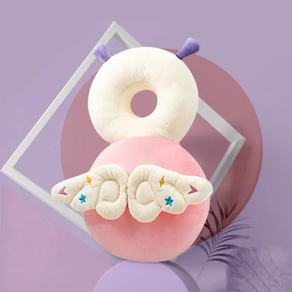 Anti-Fall Pillow Baby Toddler For Protection