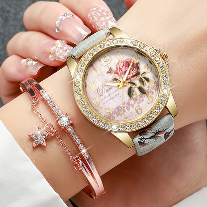 Fashion Jewelries Rhinestone For Women