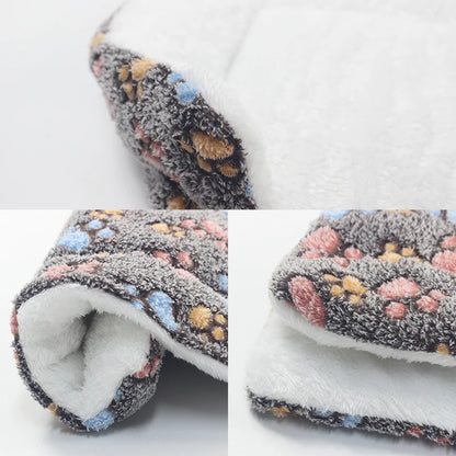 Double-sided Pet Mat