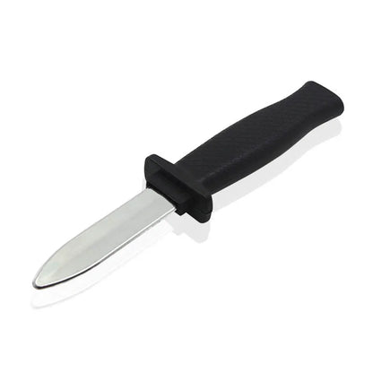 Halloween Decorations Plastic Retractable Knife Halloween Party Children's Fun Props Birthday Halloween Gift Fake