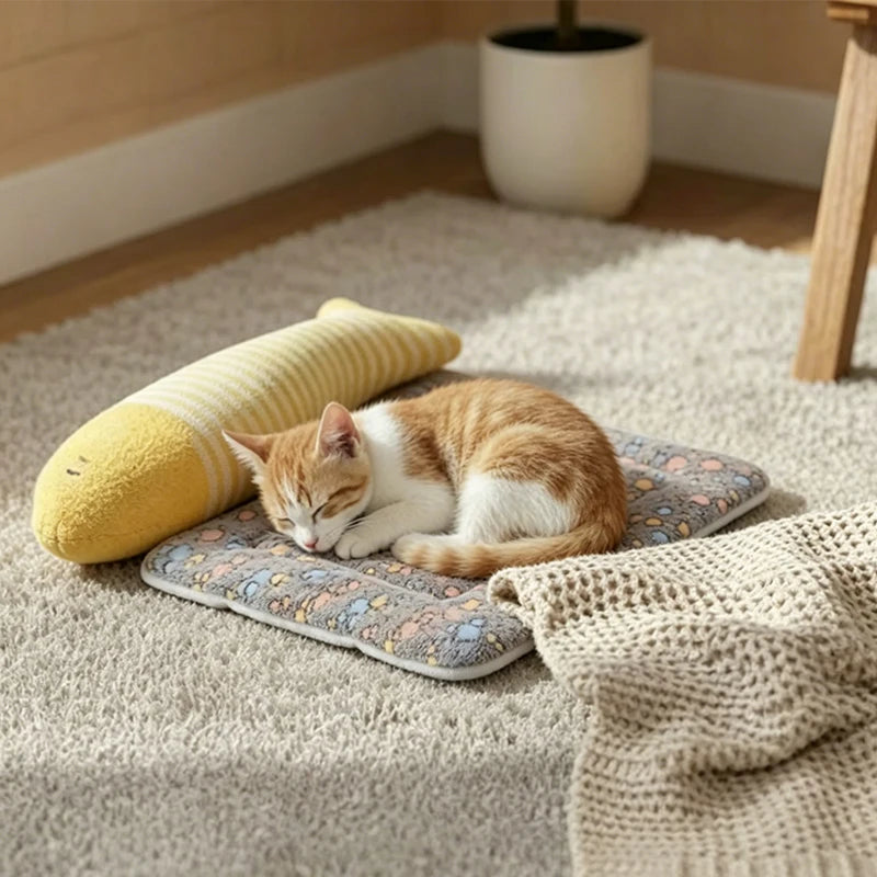 Double-sided Pet Mat