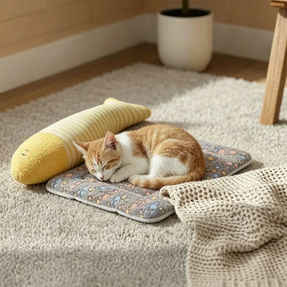 Double-sided Pet Mat