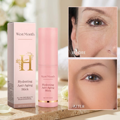 Anti-Wrinkle Hydrating Cream