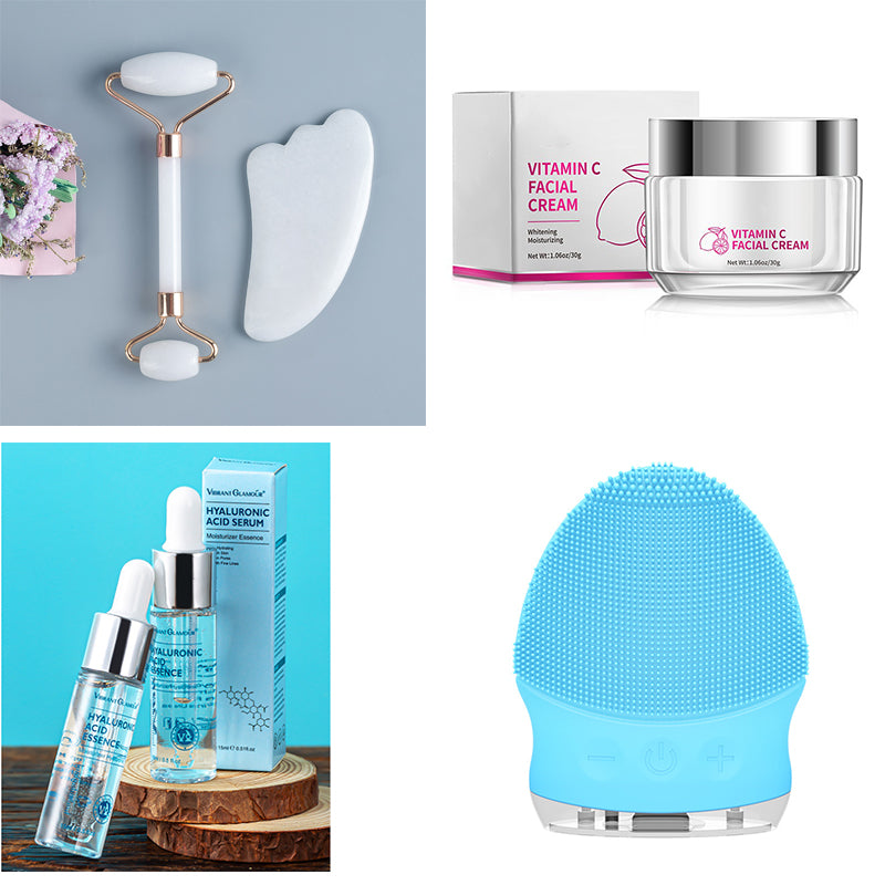 Face Serum Anti-Aging