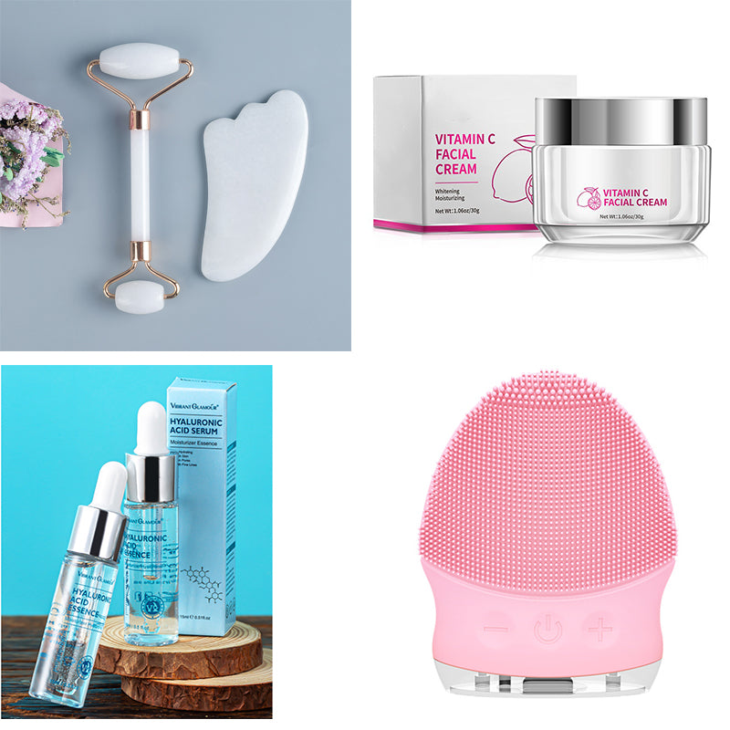 Face Serum Anti-Aging