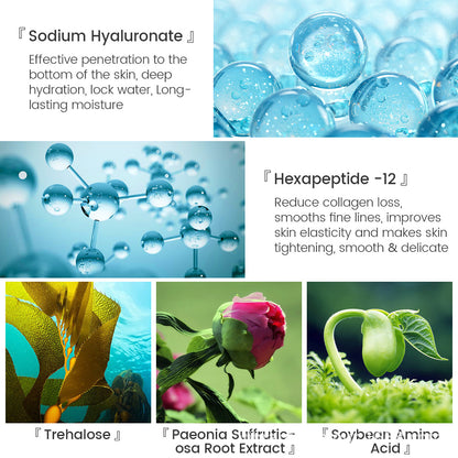 Face Serum Anti-Aging
