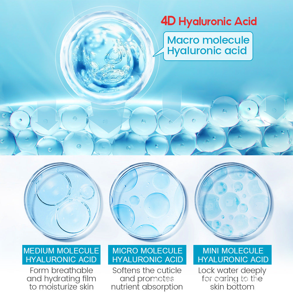 Face Serum Anti-Aging
