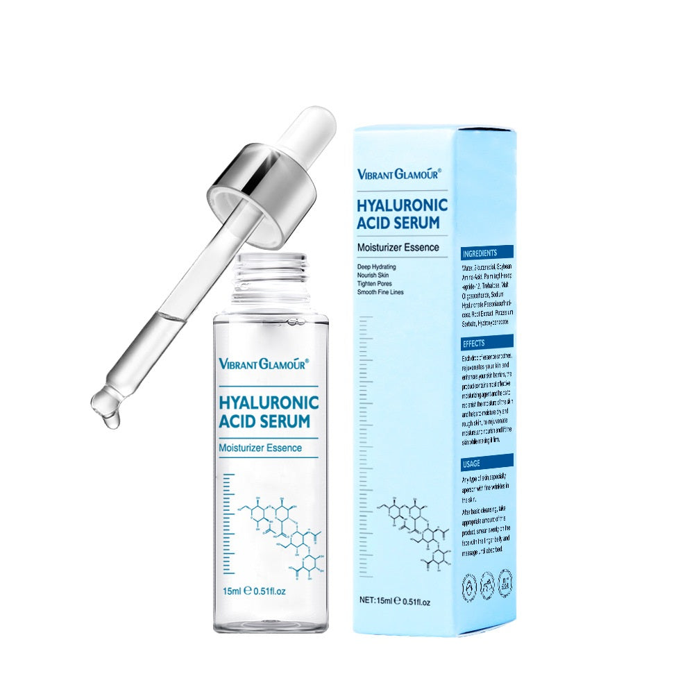 Face Serum Anti-Aging