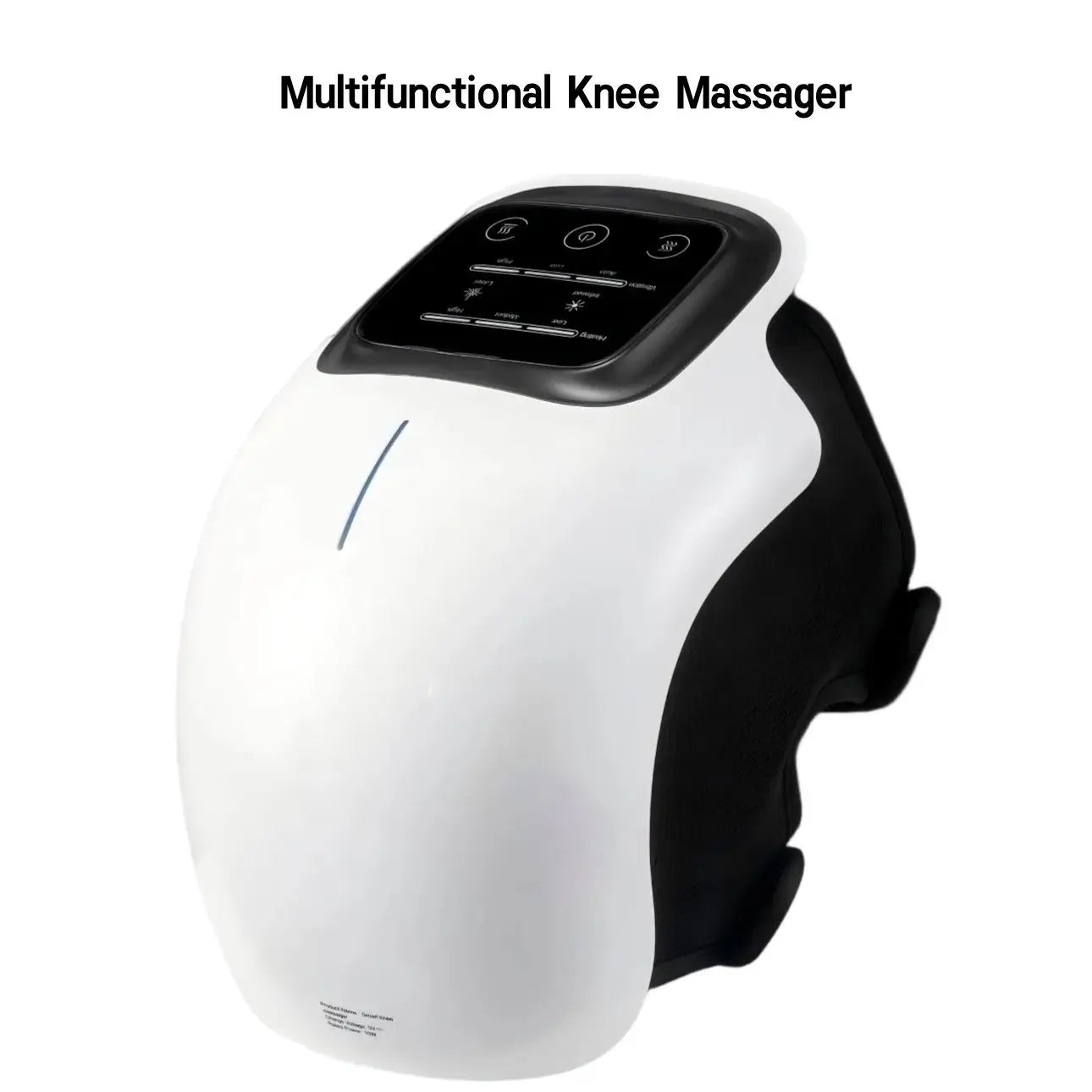 Easy Relief Portable Knee Massager