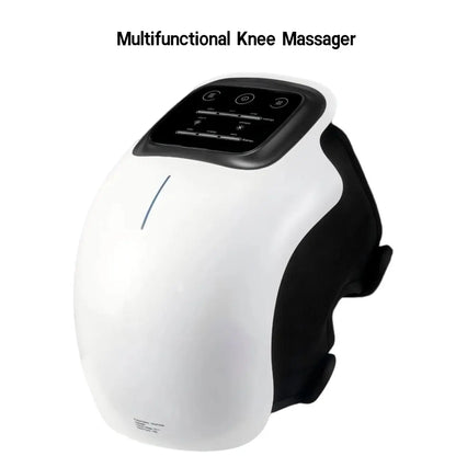 Easy Relief Portable Knee Massager