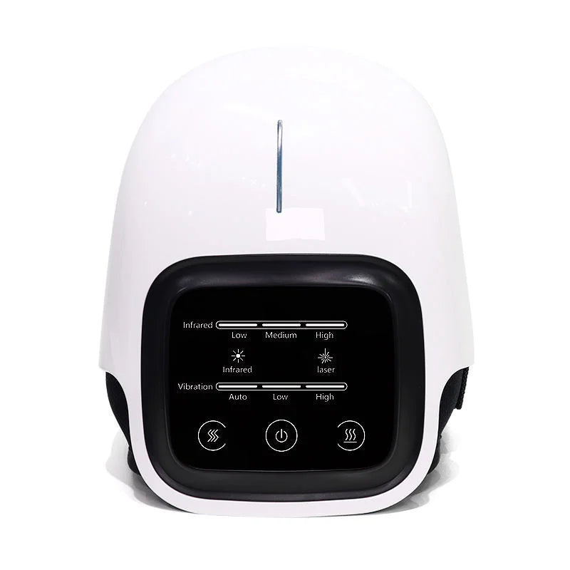 Easy Relief Portable Knee Massager