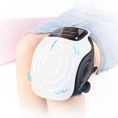 Easy Relief Portable Knee Massager