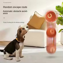 New Gravity Intelligent Jumping Ball Electric