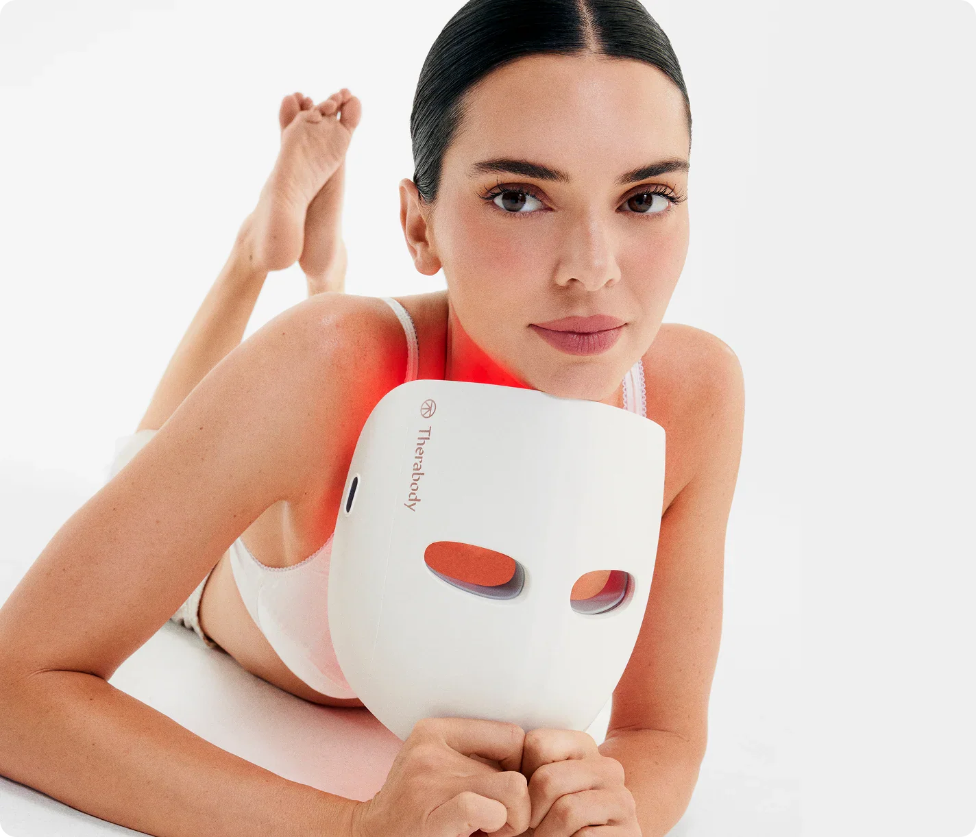 LED Facial & Neck Therapy Mask