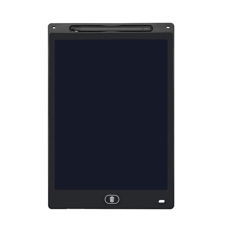 6.5/8.5/10/12 Inch LCD Drawing Tablet for Kids, Rechargeable Erasable Board with Pen, Travel Educational Toy Gift for Boys Girls