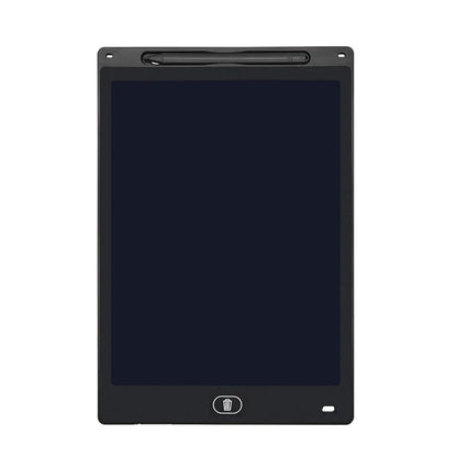 6.5/8.5/10/12 Inch LCD Drawing Tablet for Kids, Rechargeable Erasable Board with Pen, Travel Educational Toy Gift for Boys Girls