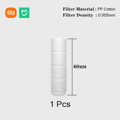 Xiaomi Large Panel Shower Head 3 Modes Adjustable High Pressure Nozzle Sprayer Square With Filter Element Bathroom Accessories