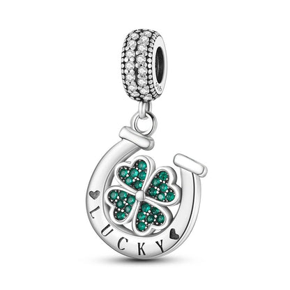Hot Sale 925 Silver Charms Beads Fit Original Pan Bracelet Making For Woman Jewelry Fashion Pendant
