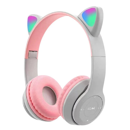 Bluetooth-Compatible Gaming Headset